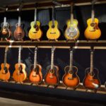 Gallery of Guitars Nashville