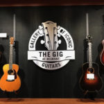 Gallery of Guitars Nashville