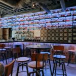 Gertie's Whiskey Bar Nashville