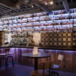 Gertie's Whiskey Bar Nashville