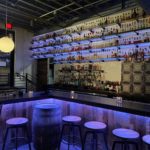 Gertie's Whiskey Bar Nashville