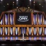 Grand Ole Opry Nashville