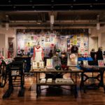 Hatch Show Print Nashville