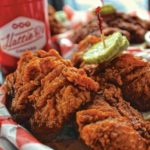 Hattie B's Hot Chicken