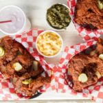 Hattie B's Hot Chicken