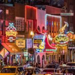 Honkey Tonk Highway Nashville