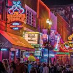 Honkey Tonk Highway Nashville