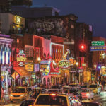 Honkey Tonk Highway Nashville