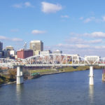 John Seigenthaler Bridge Nashville