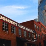 Johnny Cash Museum Nashville