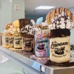 Legendairy Milkshake Bar Nashville