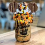 Legendairy Milkshake Bar Nashville