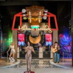 Madame Tussauds Nashville