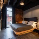 Moxy Hotel Nashville