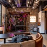 Moxy Hotel Nashville