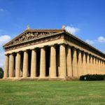 Parthenon Nashville