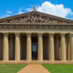 Parthenon Nashville