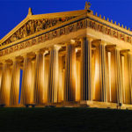 Parthenon Nashville