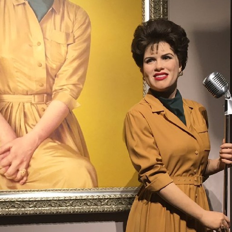 Patsy Cline Museum