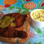 Prince's Hot Chicken Nashville