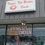 Prince's Hot Chicken Nashville