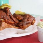 Prince's Hot Chicken Nashville