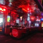 Red Door Saloon East Nashville