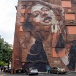 Rone Mural Nashville