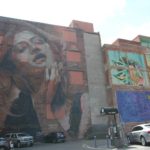 Rone Mural Nashville