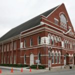 Ryman Auditorium Nashville