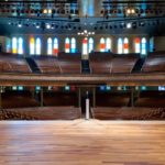 Ryman Auditorium Nashville