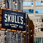 Skull's Rainbow Room Nashville