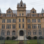 Tennessee State Prison