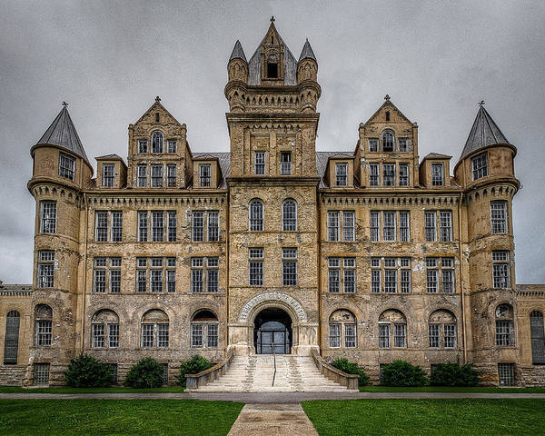 Tennessee State Prison