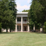 Andrew Jackson Hermitage