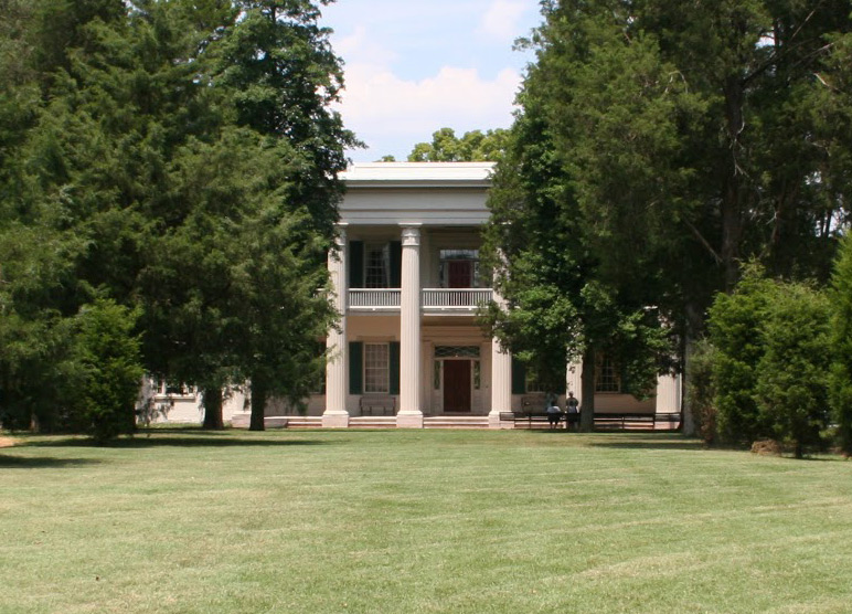 Andrew Jackson Hermitage