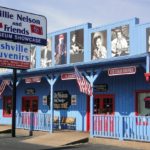 Willie Nelson Museum Nashville