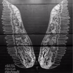 Nashville Wings Mural