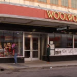 Woolworth on Fifth Nashville