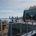 Whitney Museum in New York City