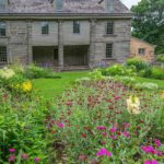 Bartram's Garden Philadelphia