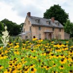 Bartram's Garden Philadelphia