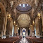 Basilica Saints Peter Paul Philadelphia