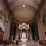 Basilica Saints Peter Paul Philadelphia