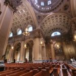 Basilica Saints Peter Paul Philadelphia