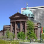 Basilica Saints Peter Paul Philadelphia