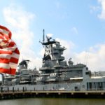 Battleship New Jersey