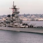 Battleship New Jersey