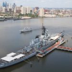 Battleship New Jersey