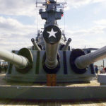 Battleship New Jersey